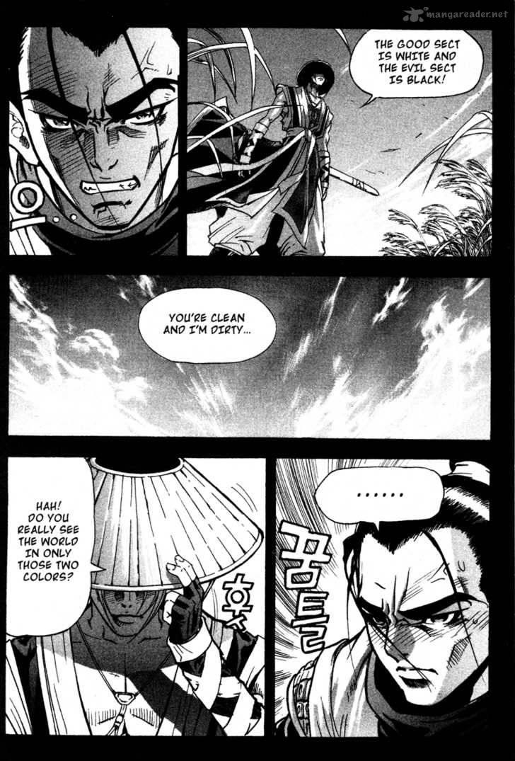 King Of Hell 10 24