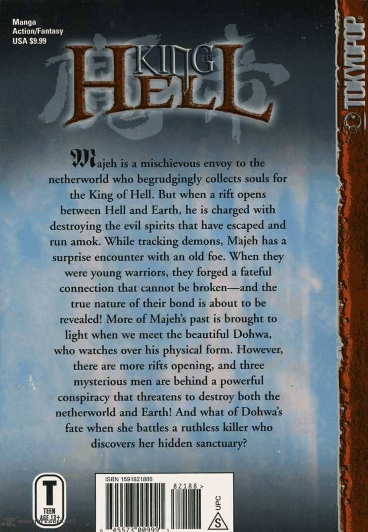 King Of Hell 10 3