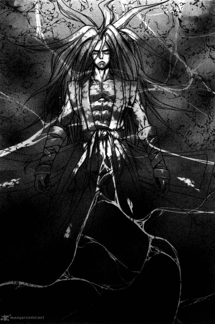 King Of Hell 11 11