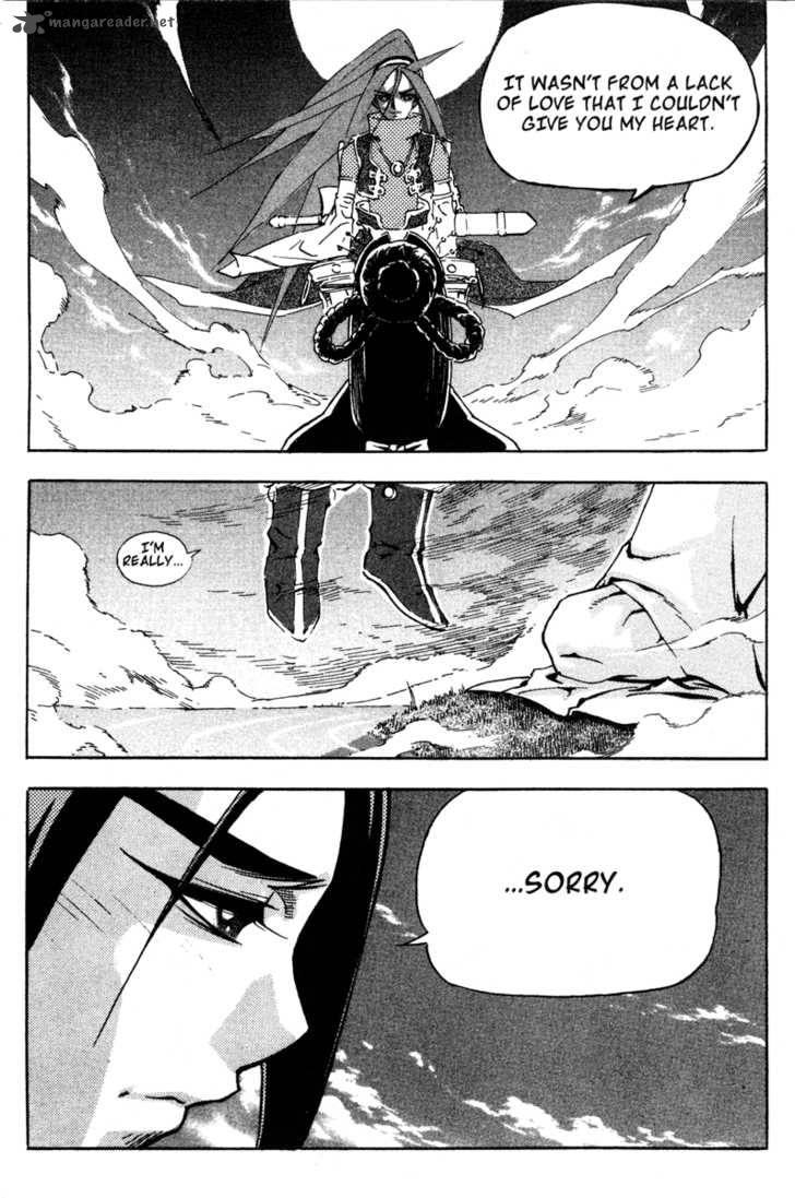 King Of Hell 11 15