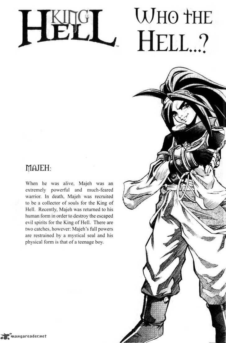 King Of Hell 113 5