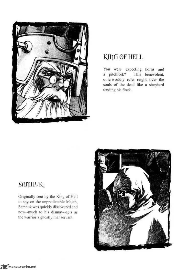 King Of Hell 113 7