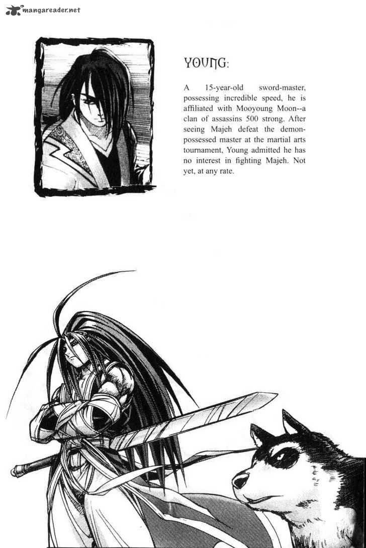 King Of Hell 113 8
