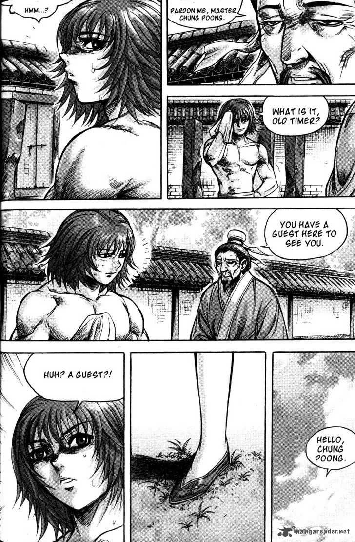 King Of Hell 118 5
