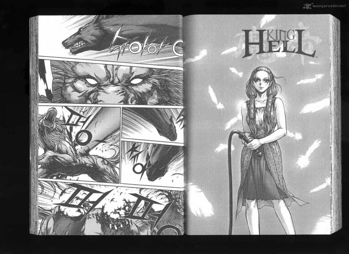 King Of Hell 124 11