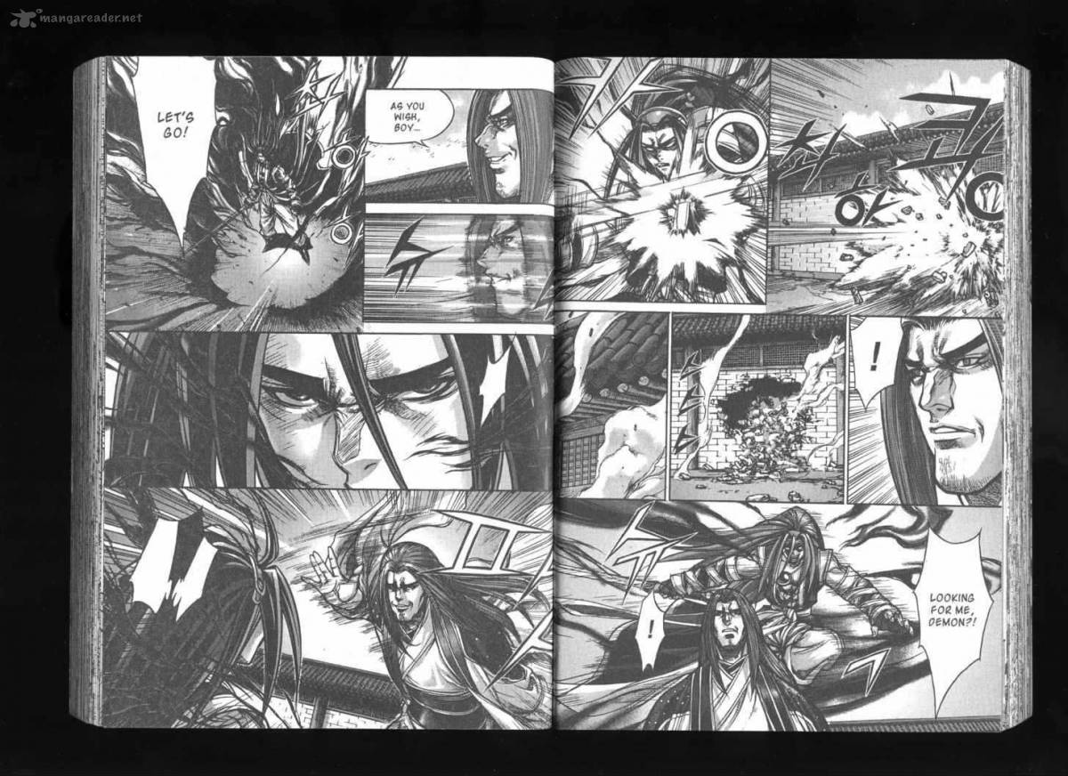 King Of Hell 128 1