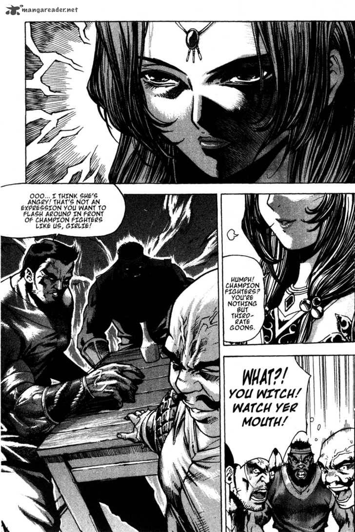 King Of Hell 13 1