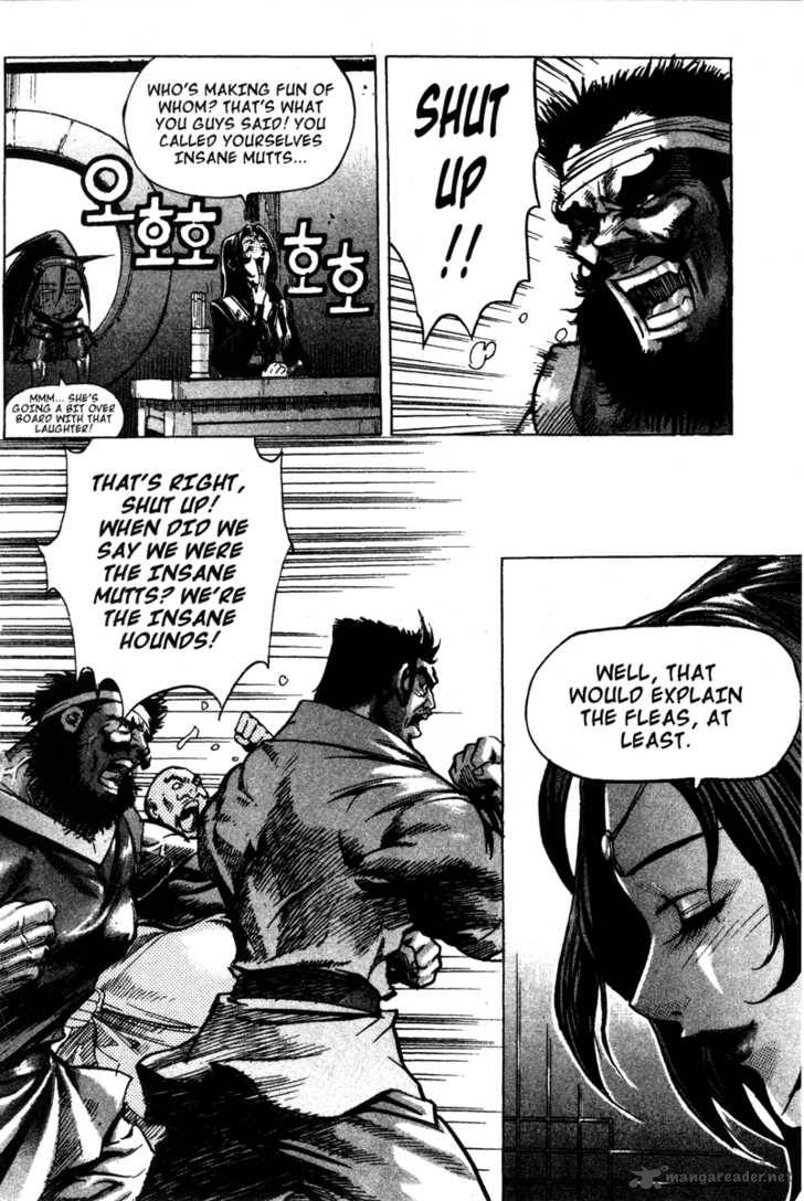 King Of Hell 13 4