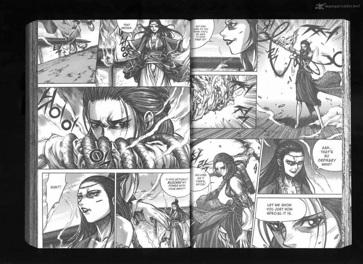 King Of Hell 130 7