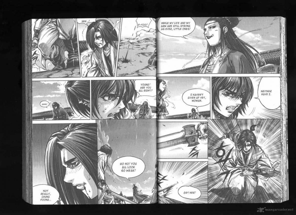 King Of Hell 130 8