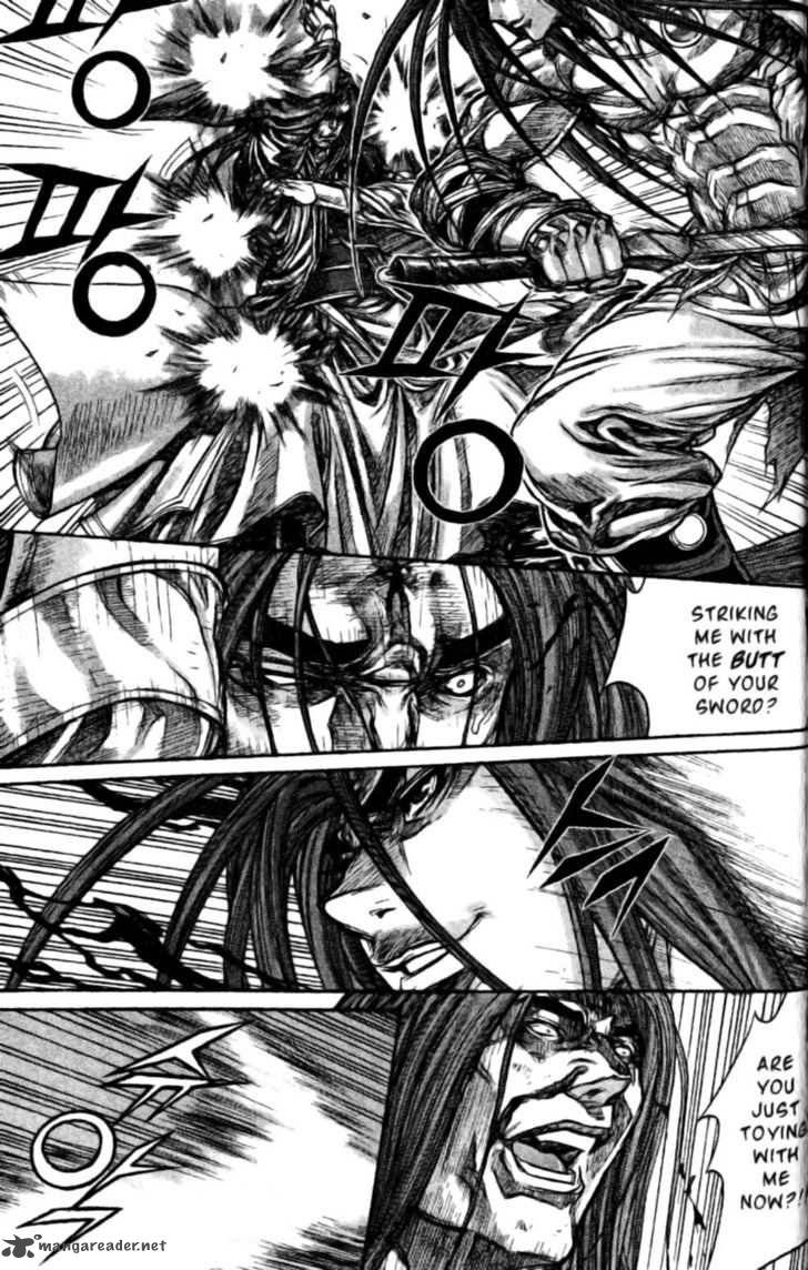King Of Hell 134 13