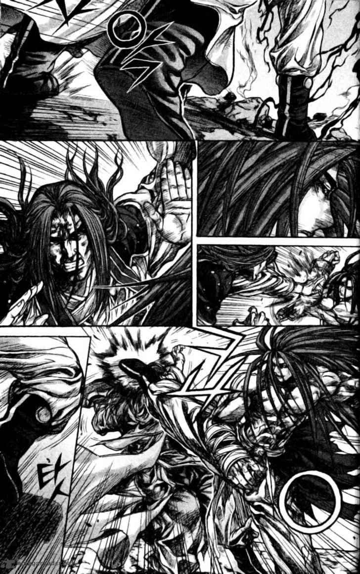 King Of Hell 134 19