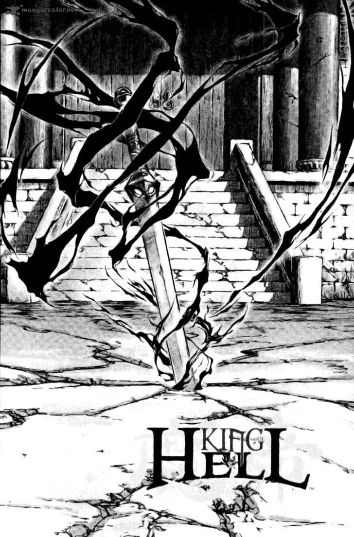 King Of Hell 134 2