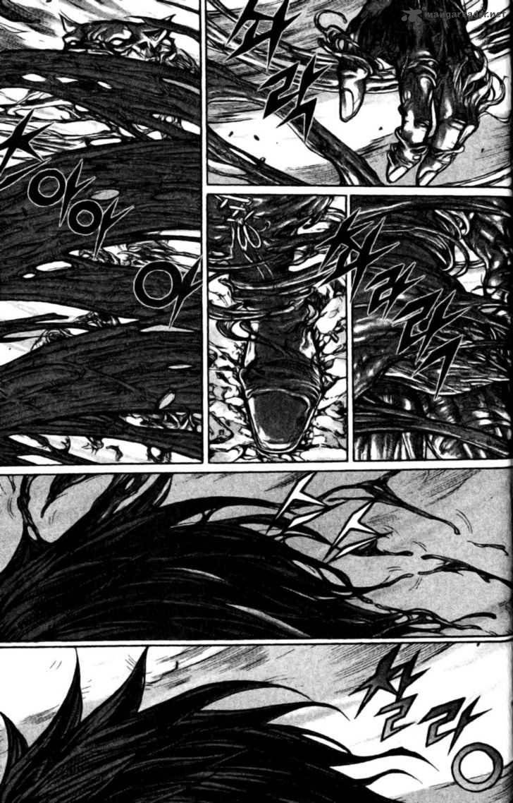 King Of Hell 134 3