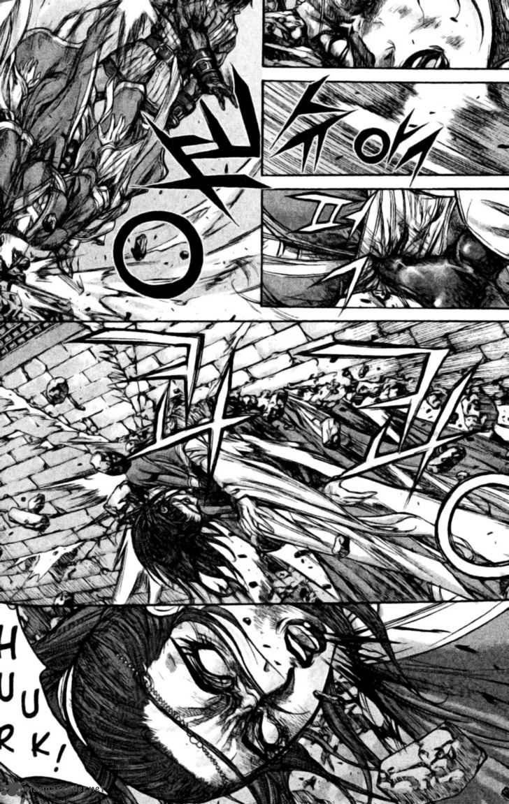 King Of Hell 135 10