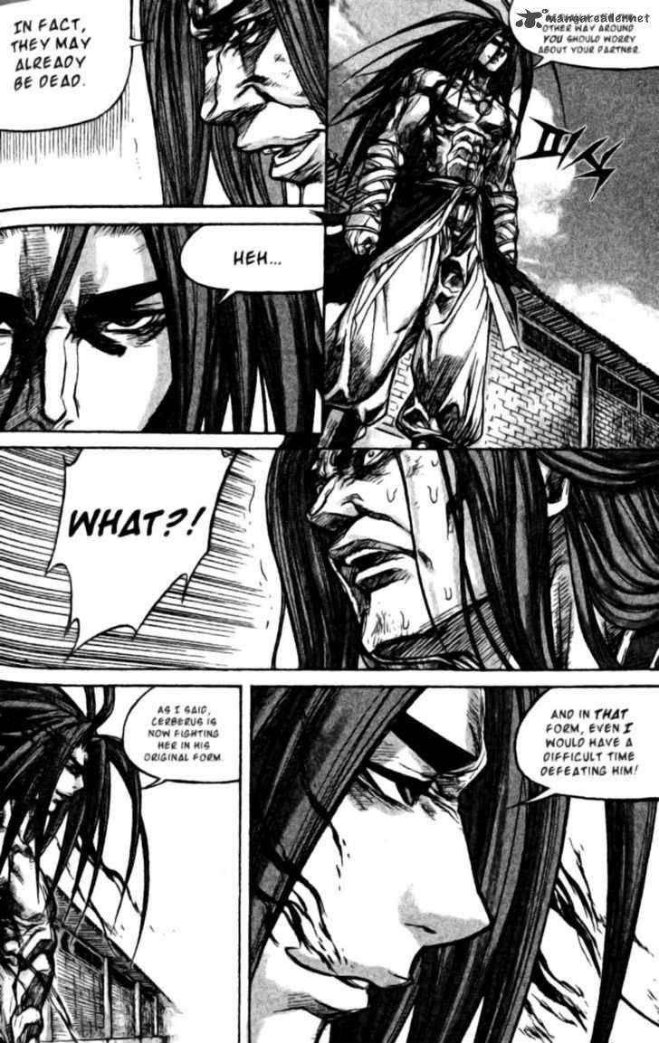 King Of Hell 135 12