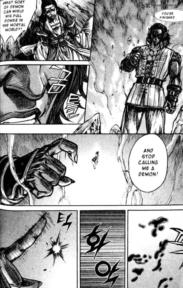 King Of Hell 135 20