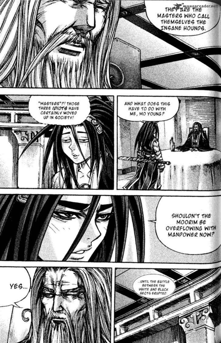 King Of Hell 139 19