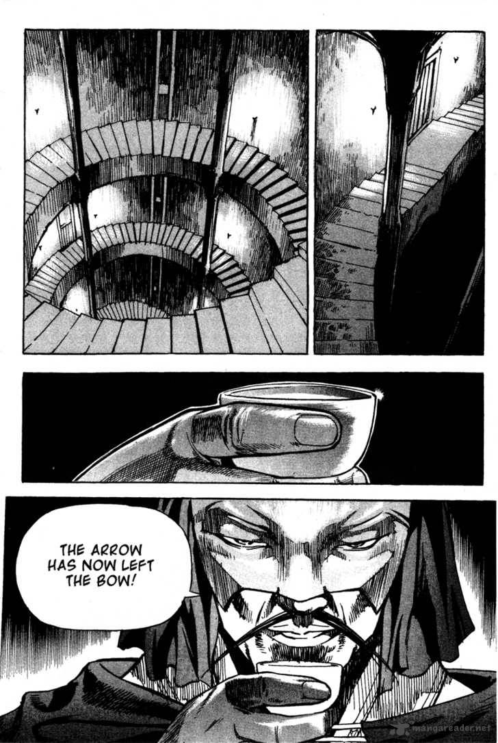 King Of Hell 14 14