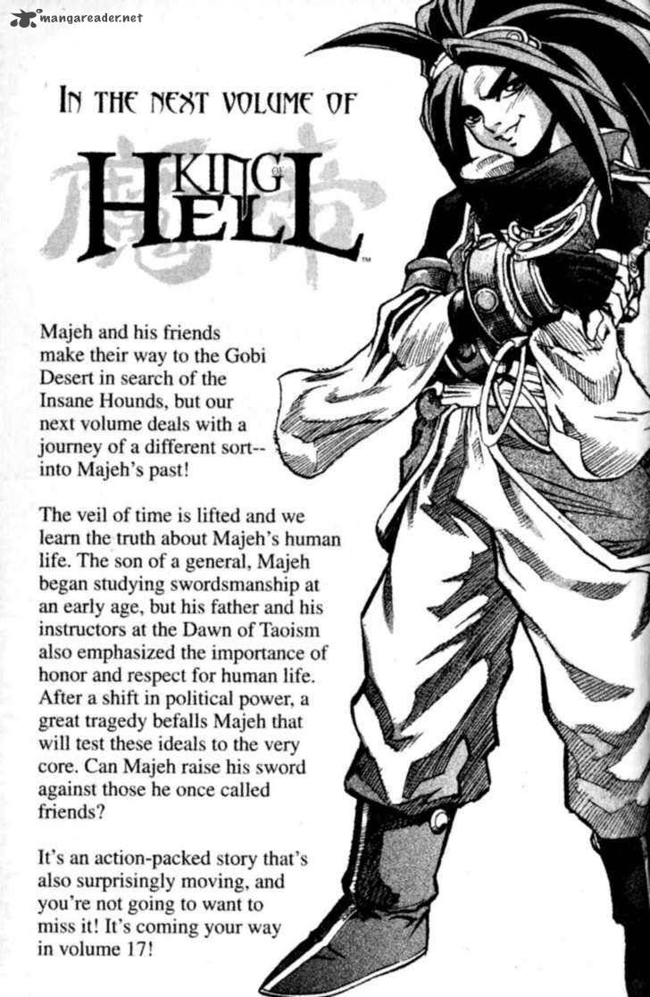 King Of Hell 140 33