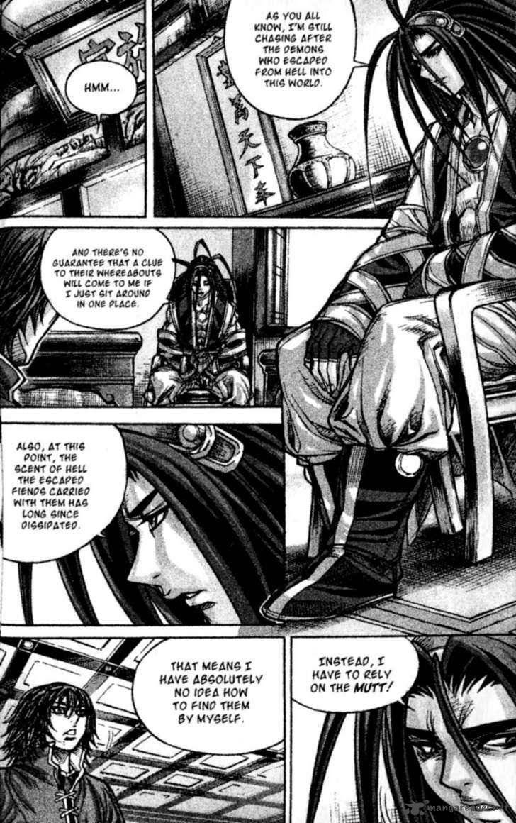 King Of Hell 140 4