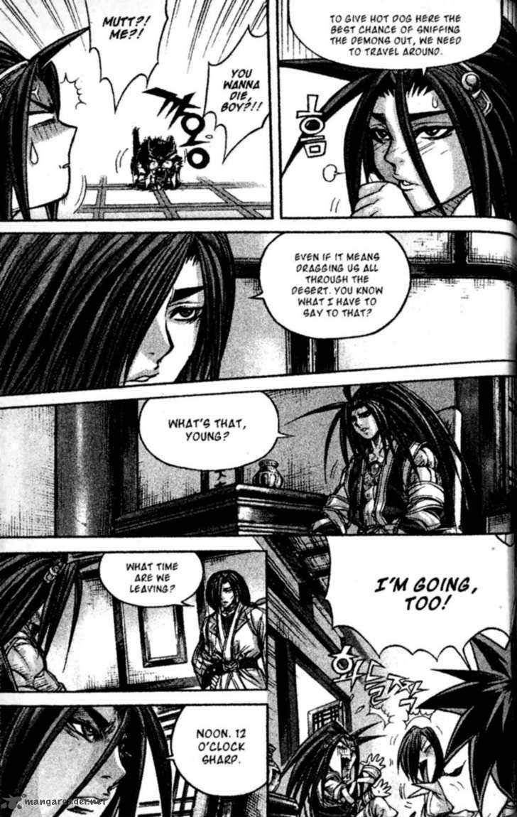 King Of Hell 140 5