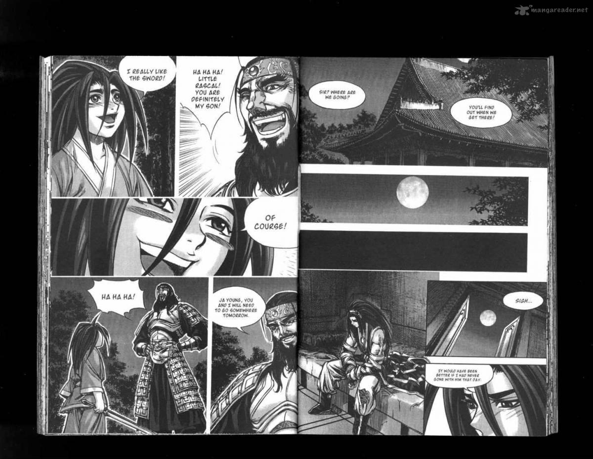 King Of Hell 143 13