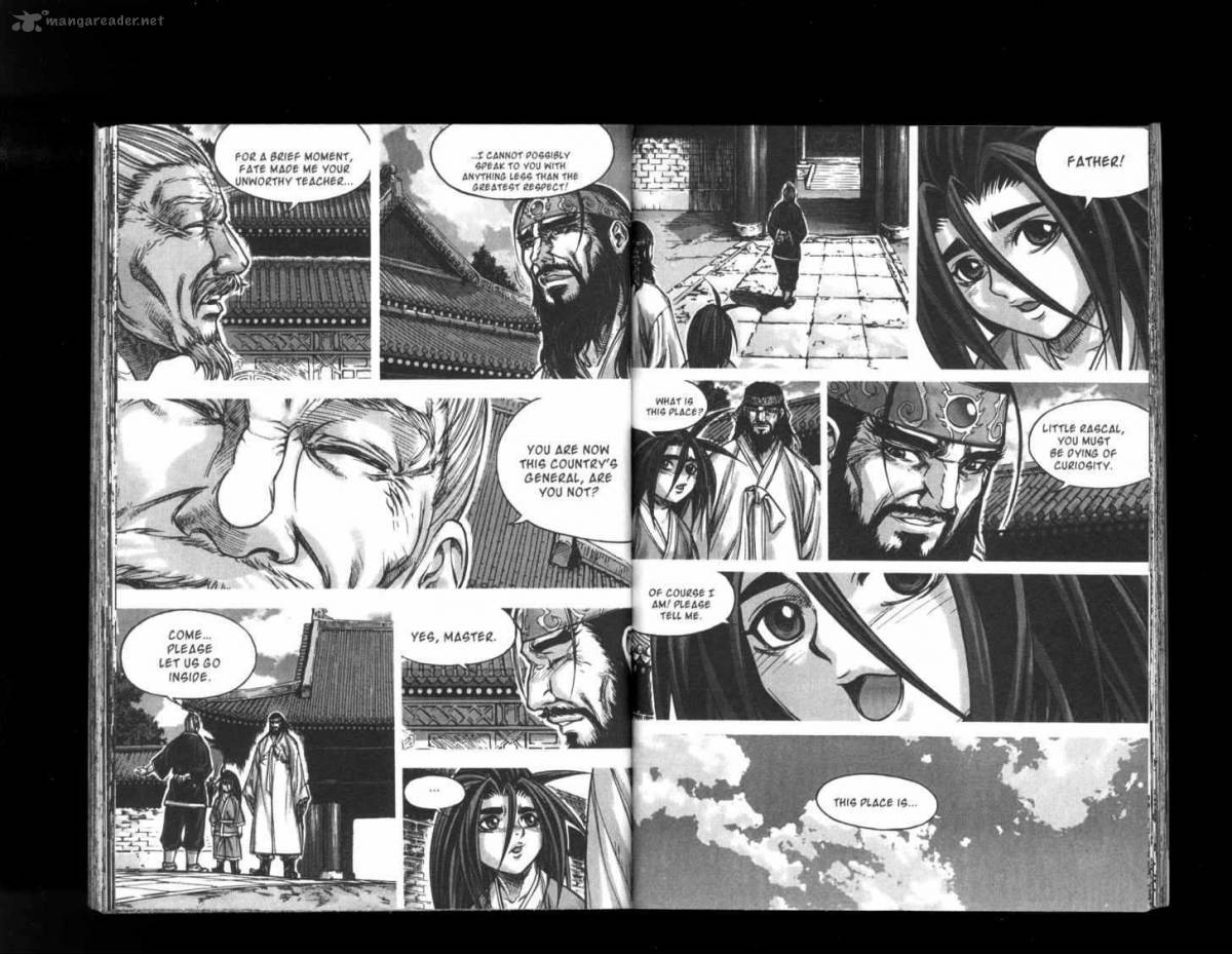 King Of Hell 143 20