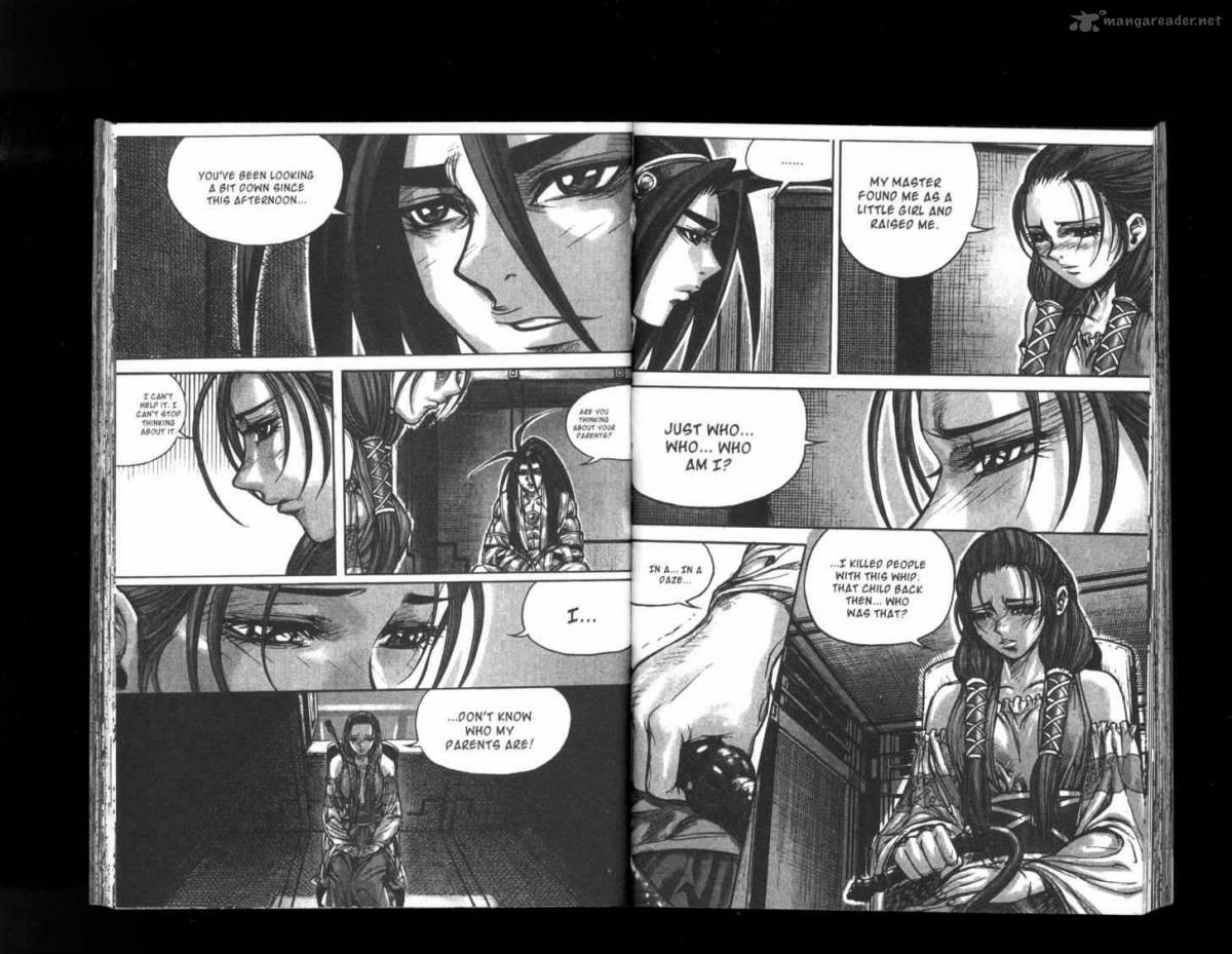 King Of Hell 143 6