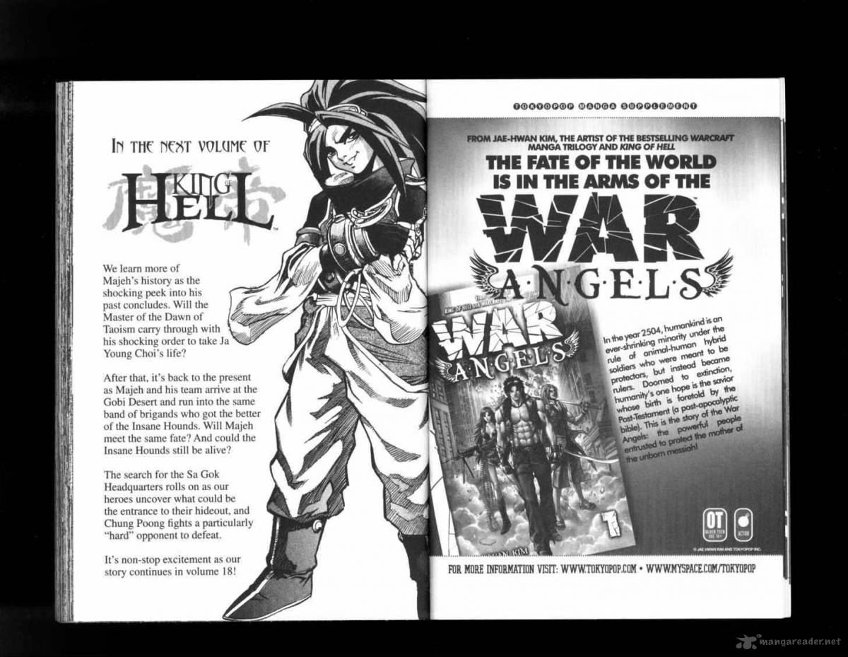 King Of Hell 145 12