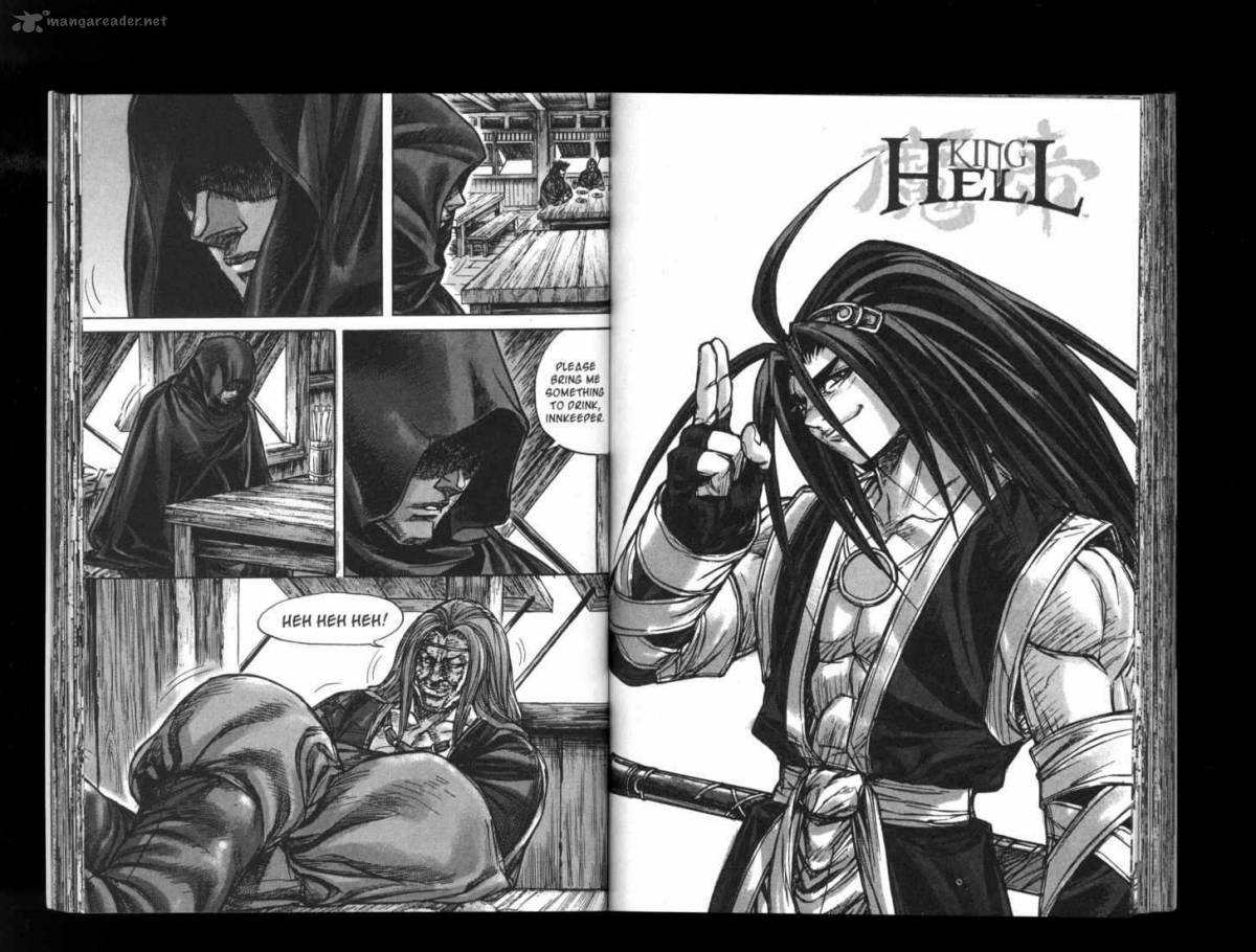 King Of Hell 147 15