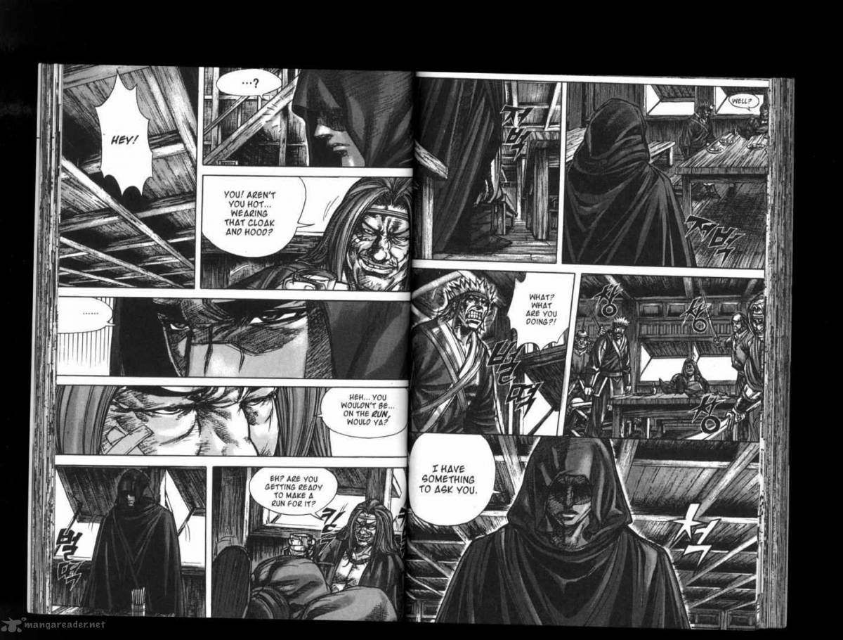 King Of Hell 147 16