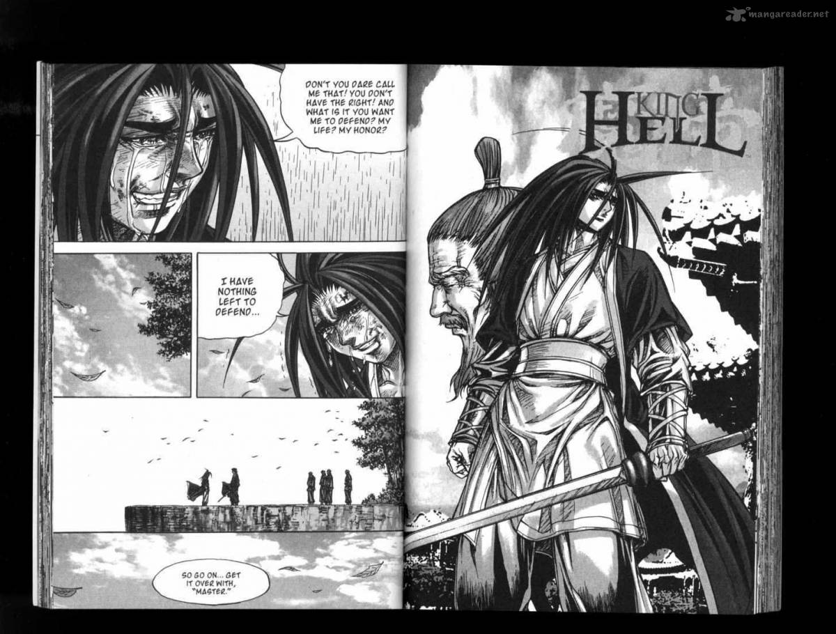 King Of Hell 147 5