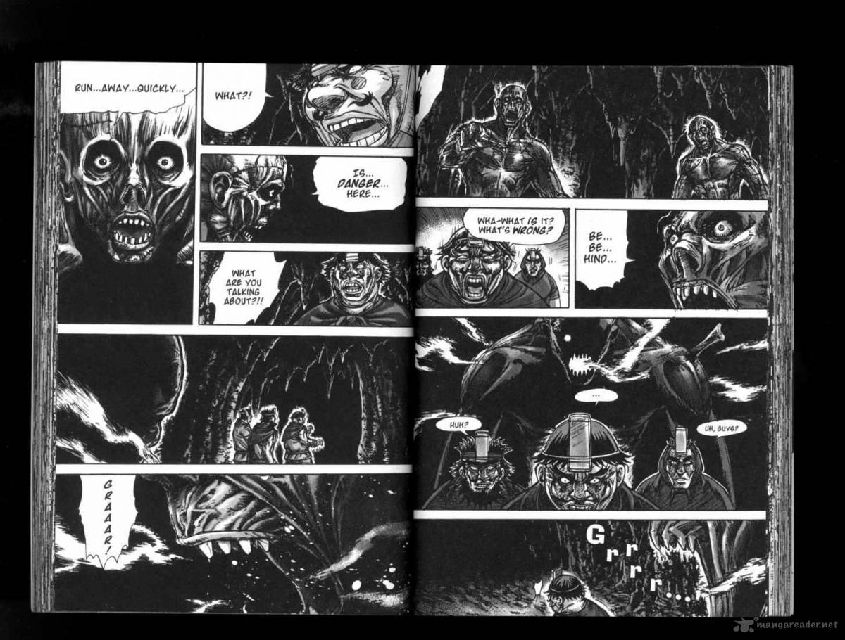 King Of Hell 148 15