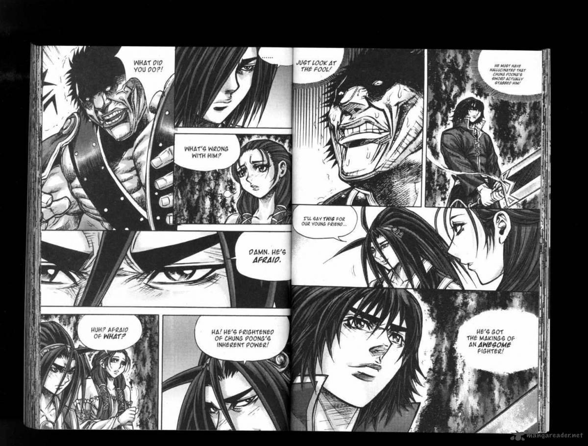 King Of Hell 150 2