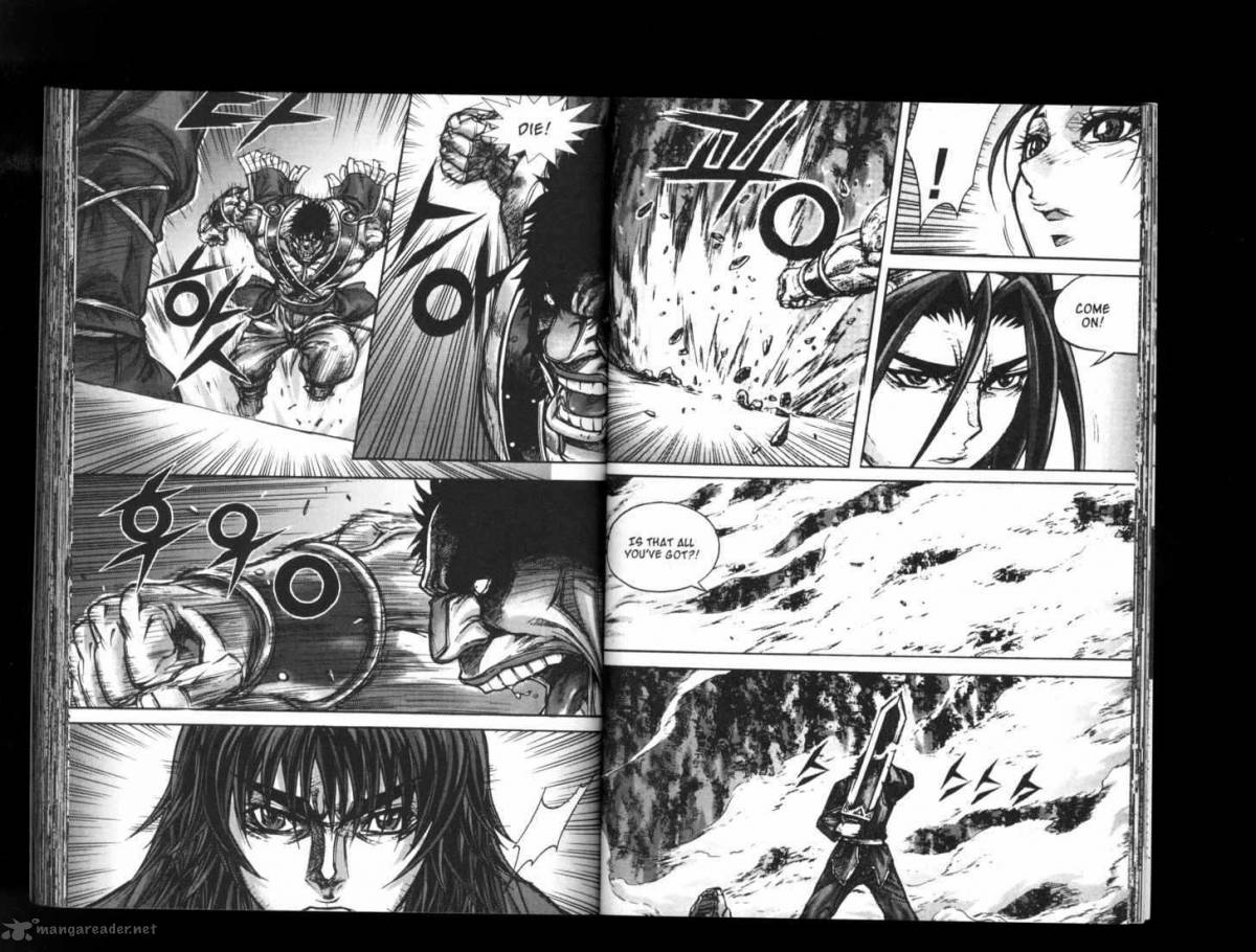 King Of Hell 150 4