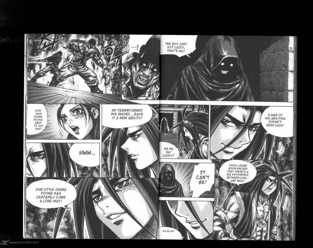 King Of Hell 151 10