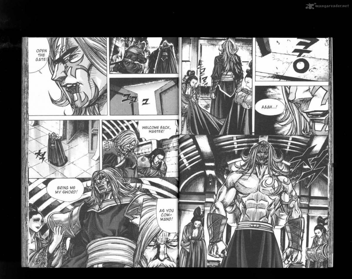 King Of Hell 154 18