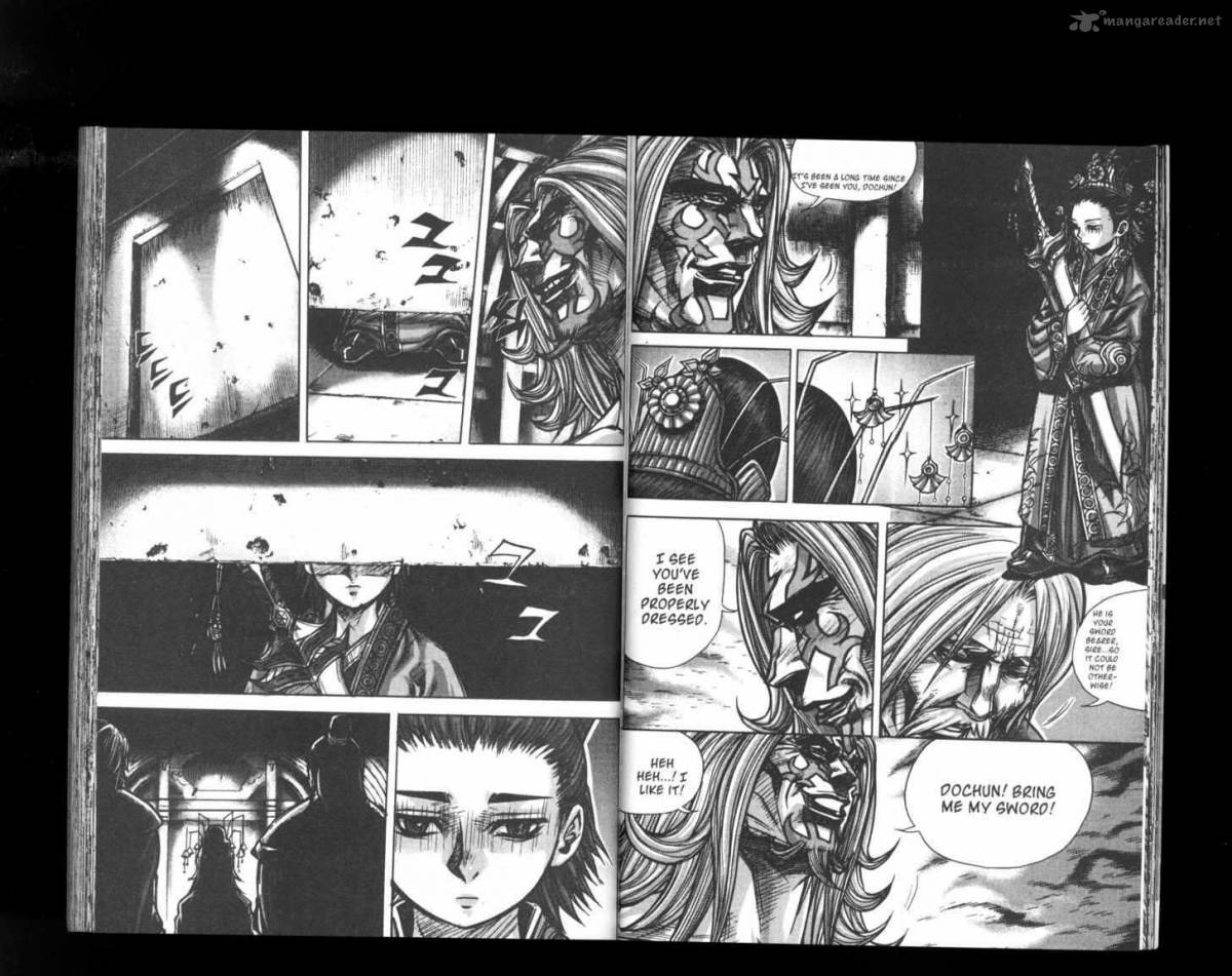 King Of Hell 154 19