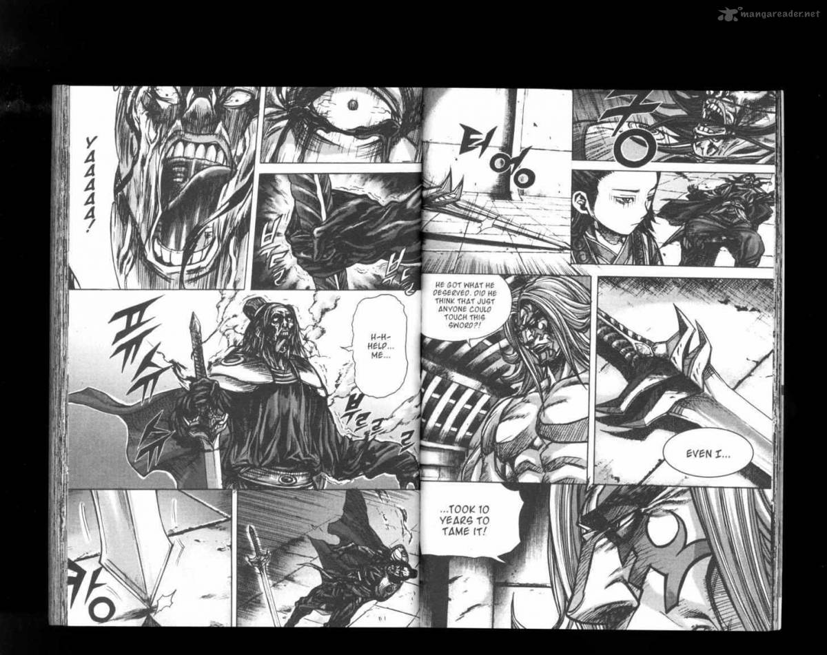 King Of Hell 155 1