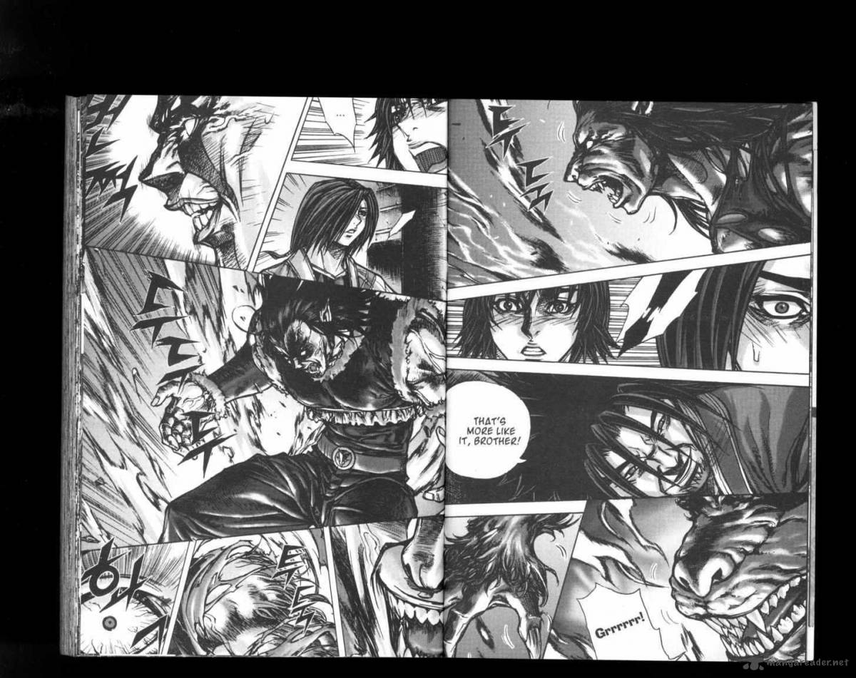 King Of Hell 155 13