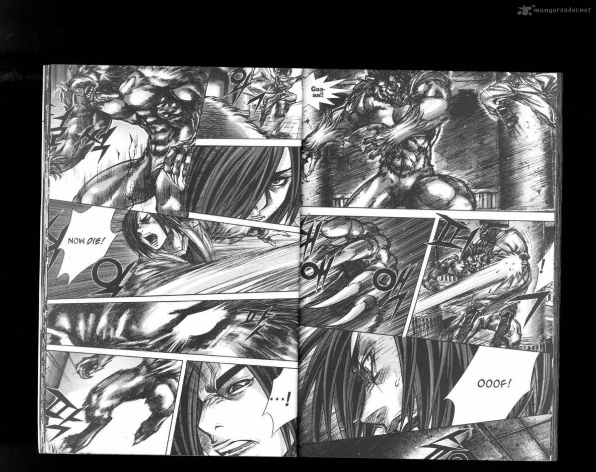 King Of Hell 156 15