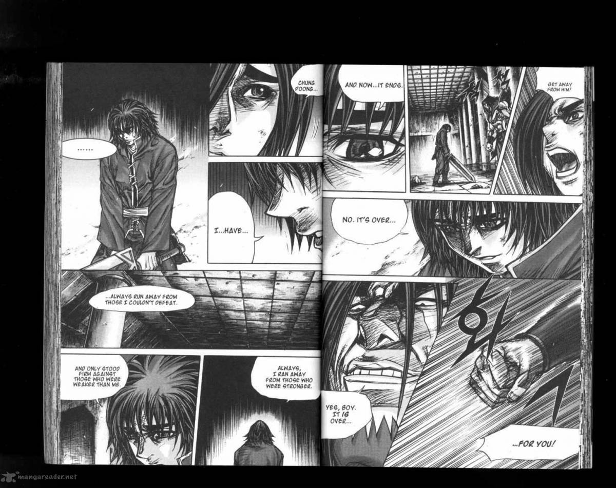 King Of Hell 159 11