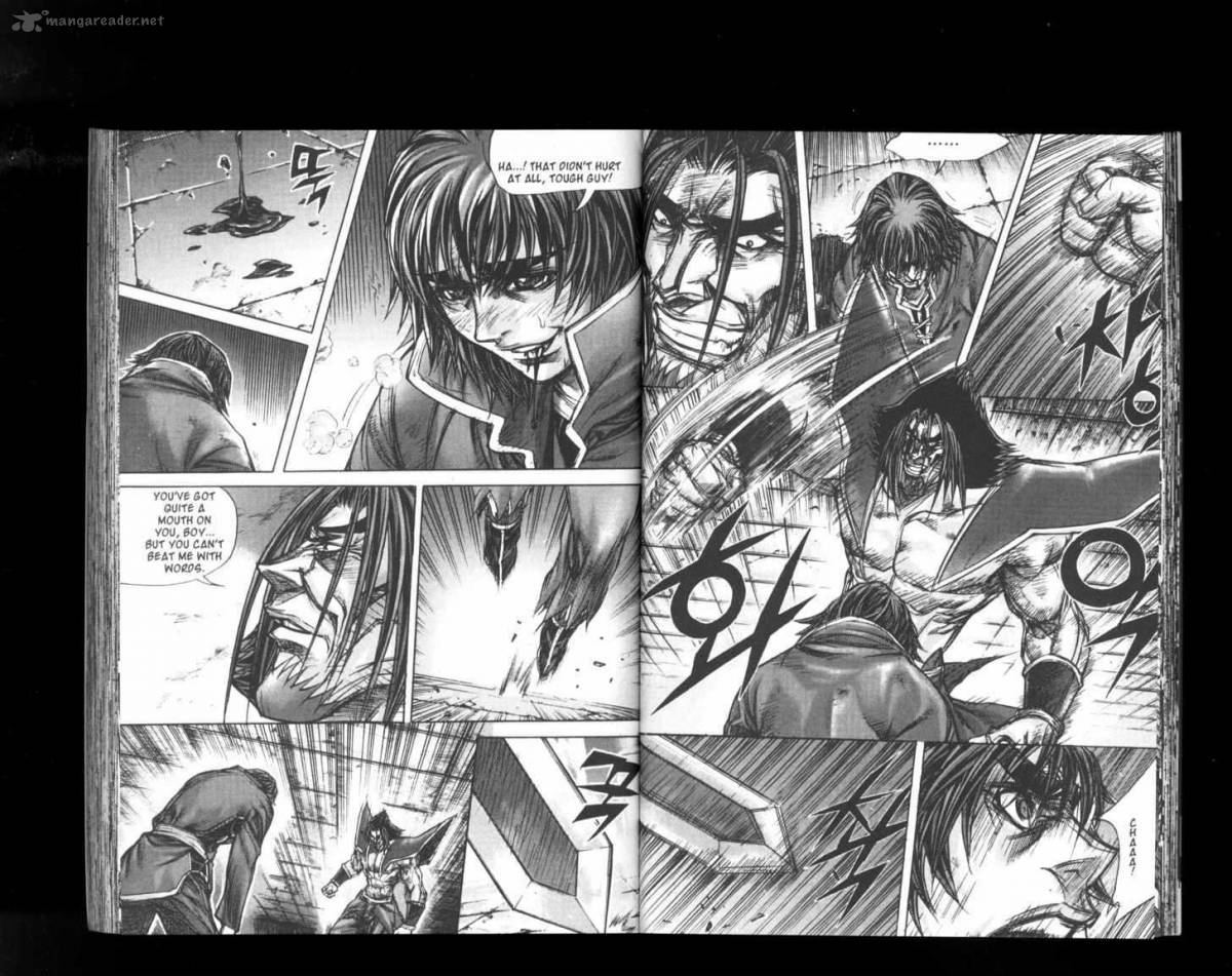 King Of Hell 159 16