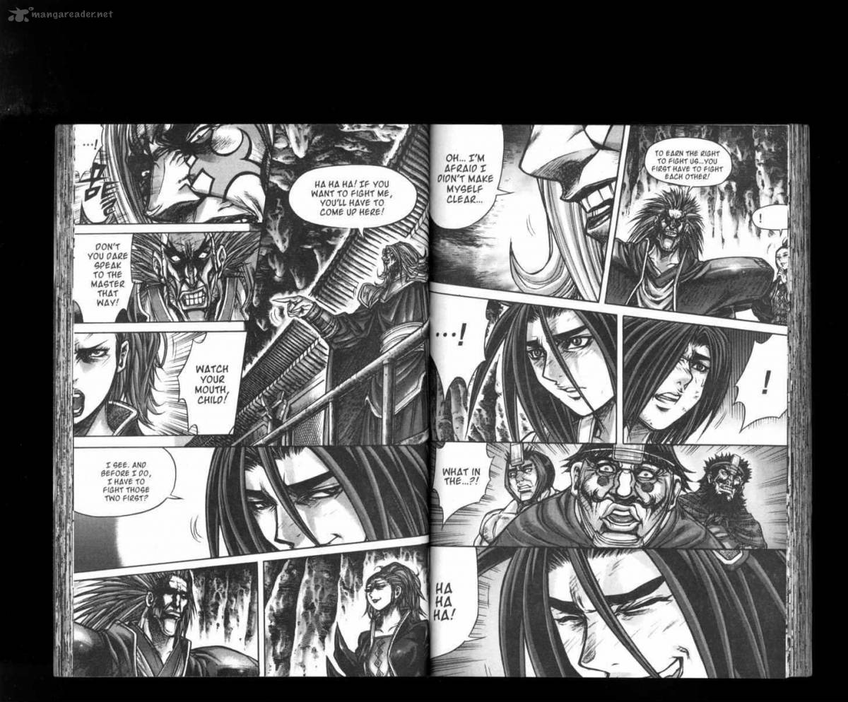 King Of Hell 162 11