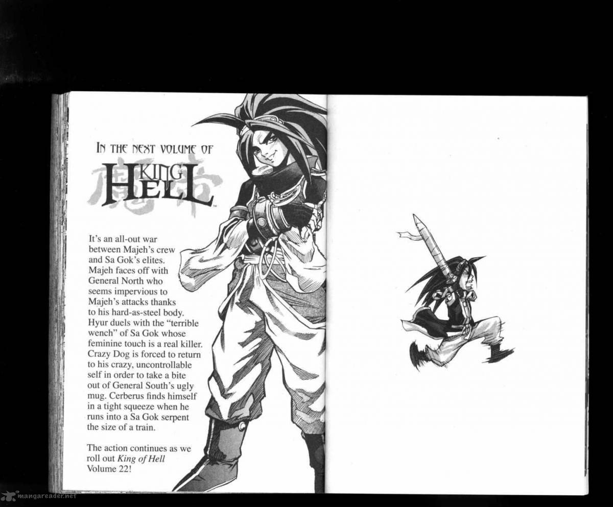 King Of Hell 165 11