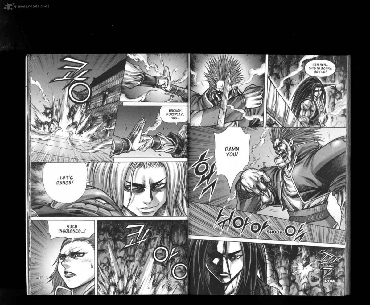King Of Hell 173 15