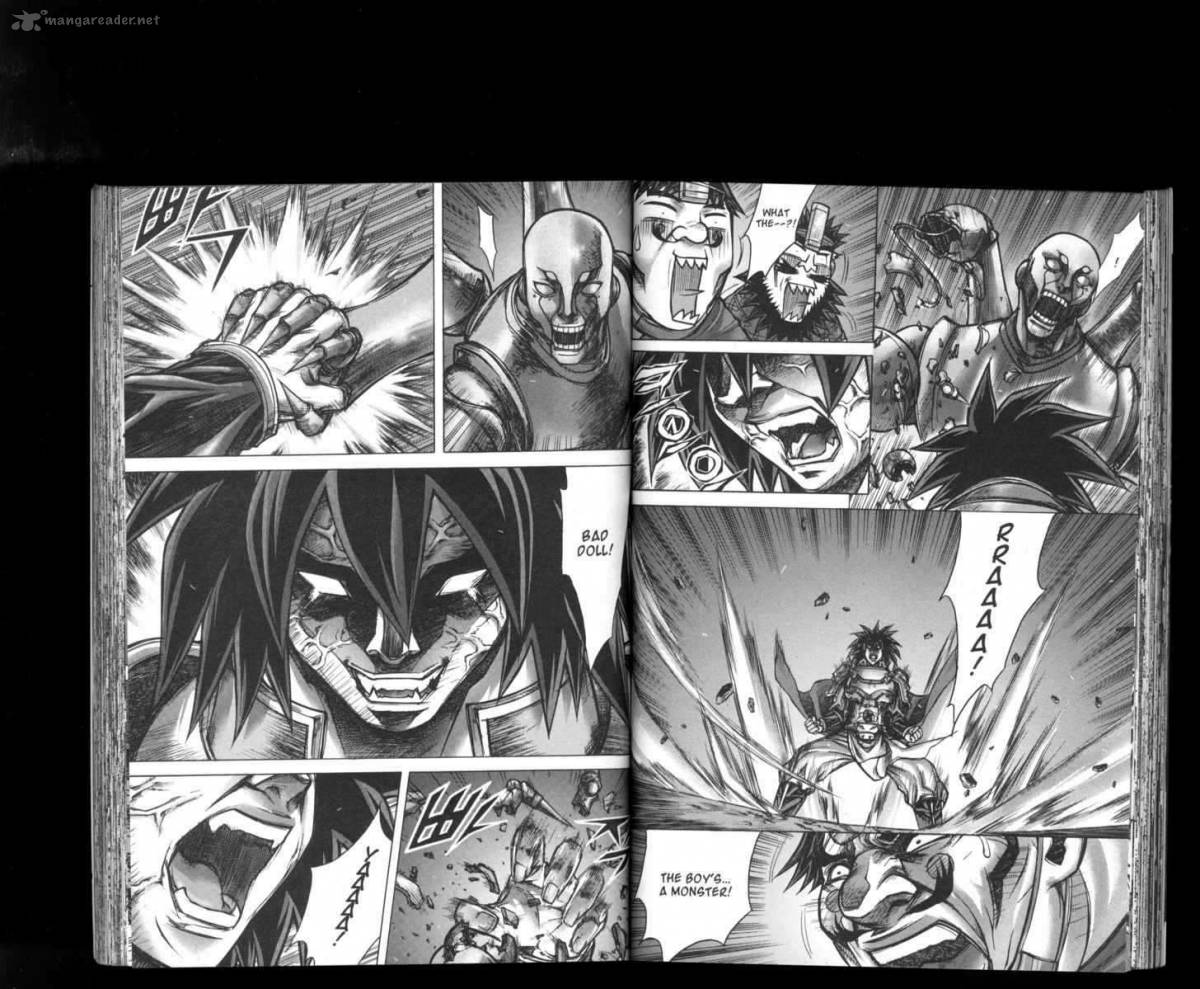 King Of Hell 175 12
