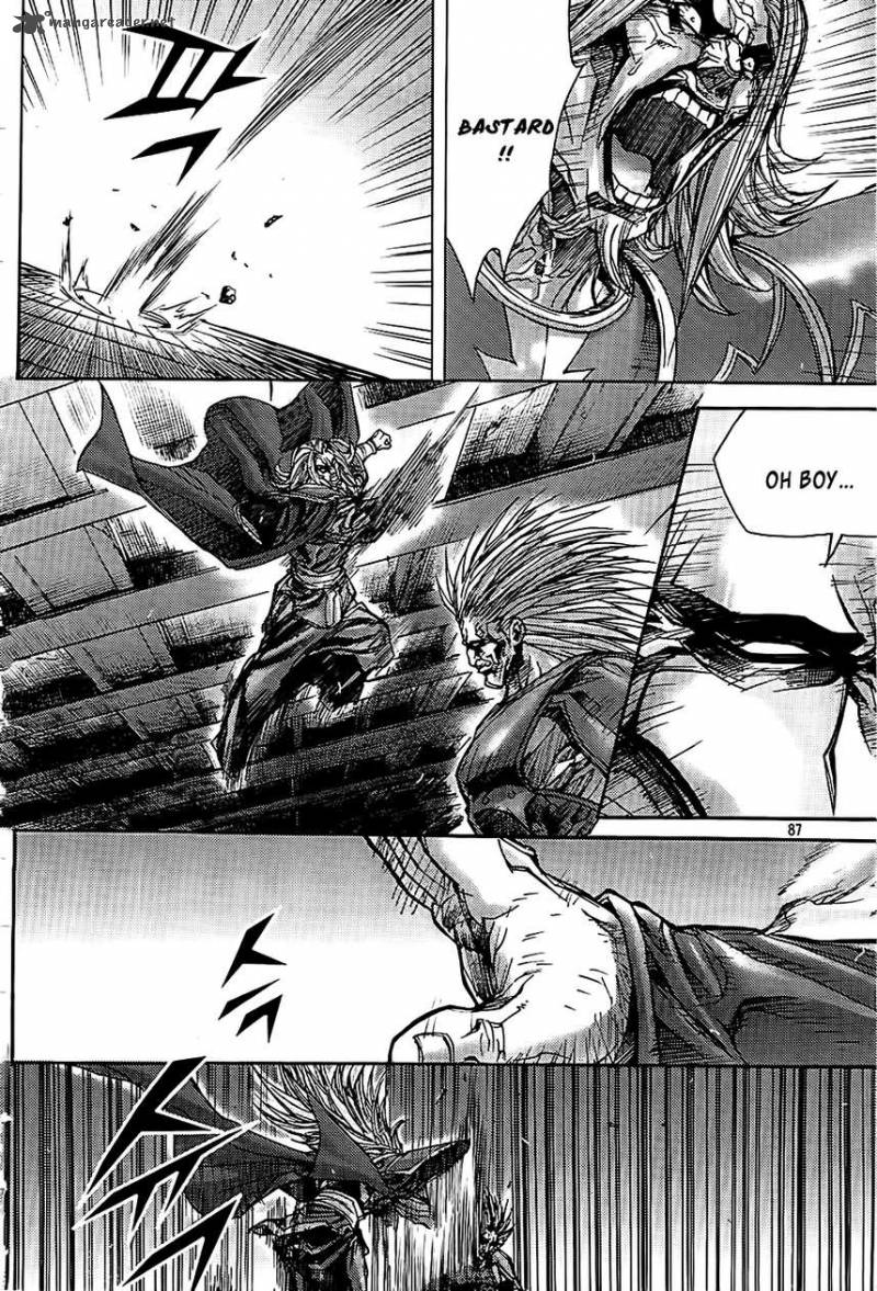 King Of Hell 180 16