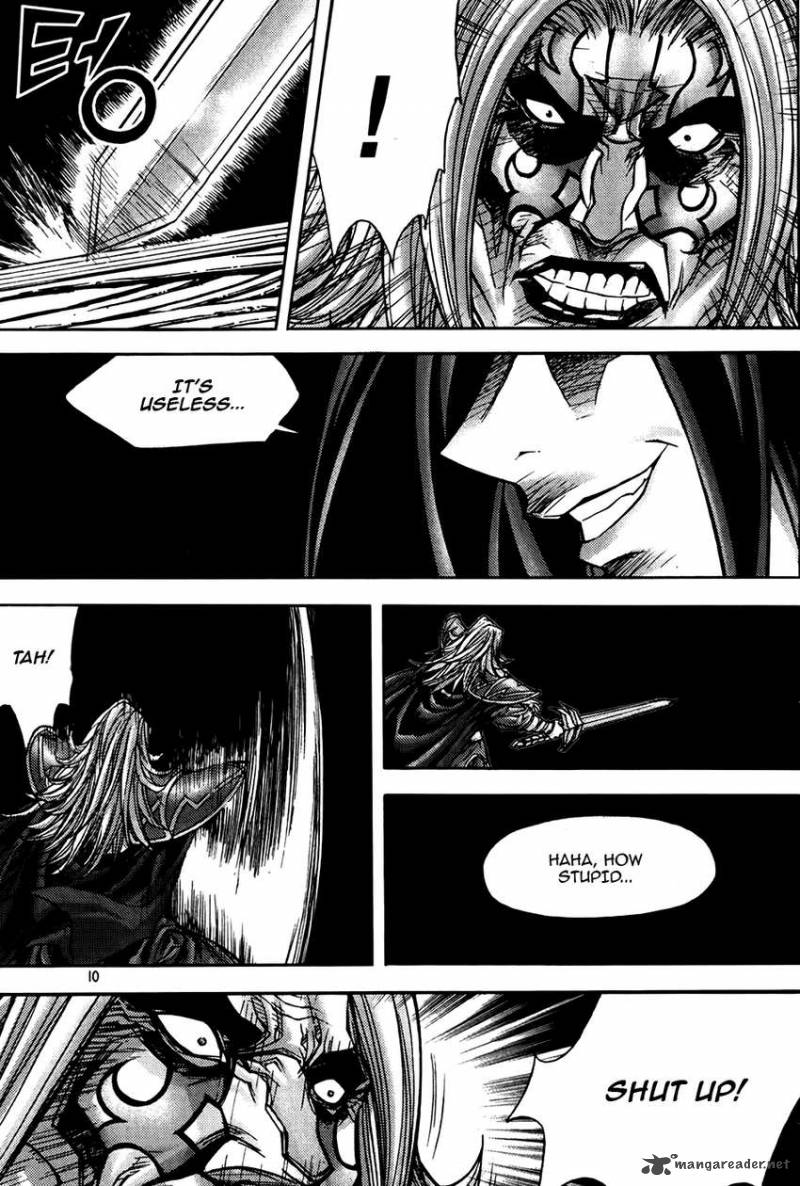 King Of Hell 182 11